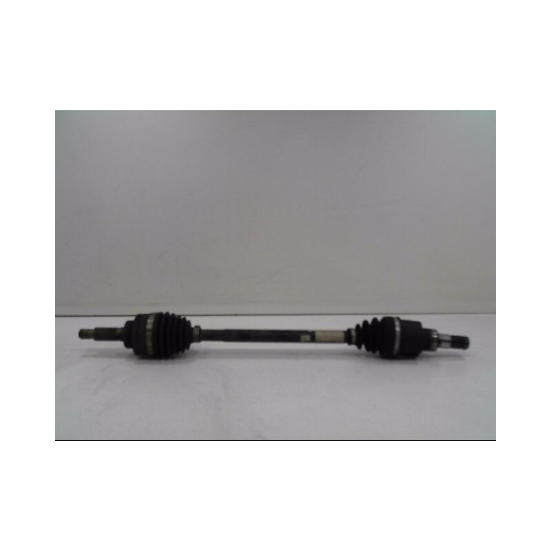 TRANSMISSION AVANT GAUCHE SUZUKI ALTO 1.0 