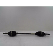 TRANSMISSION AVANT GAUCHE SUZUKI ALTO 1.0 