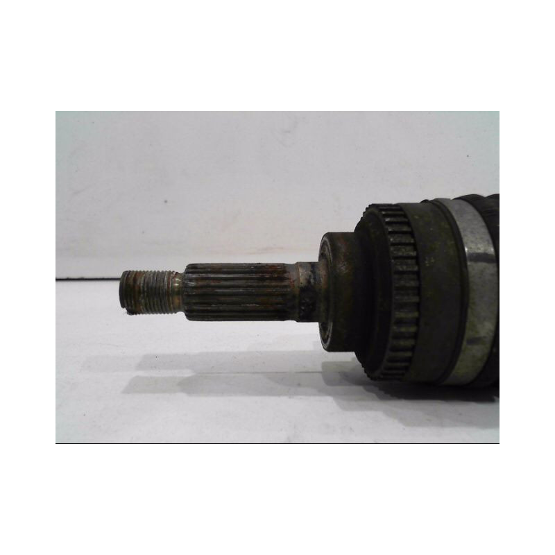 TRANSMISSION AVANT GAUCHE SUZUKI ALTO 1.0 