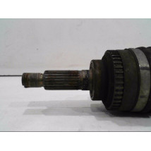 TRANSMISSION AVANT GAUCHE SUZUKI ALTO 1.0 
