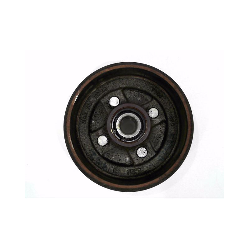 TAMBOUR ARRIERE GAUCHE SUZUKI ALTO