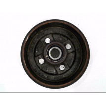 TAMBOUR ARRIERE GAUCHE SUZUKI ALTO