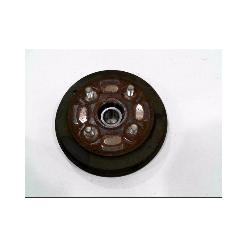 TAMBOUR ARRIERE GAUCHE SUZUKI ALTO