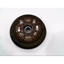 TAMBOUR ARRIERE GAUCHE SUZUKI ALTO