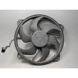 MOTEUR VENTILATEUR RADIATEUR