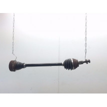 TRANSMISSION ARRIERE DROIT VOLKSWAGEN GOLF 3.2 R32 4motion