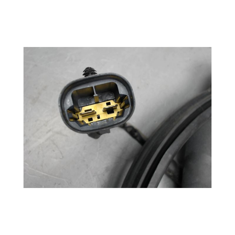 MOTEUR VENTILATEUR RADIATEUR CITROEN C4