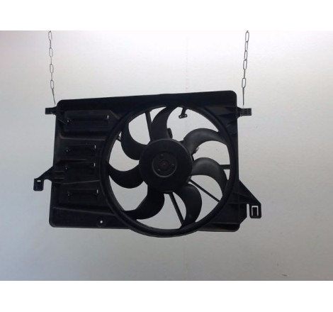 MOTEUR VENTILATEUR RADIATEUR