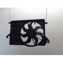 MOTEUR VENTILATEUR RADIATEUR MAZDA 3