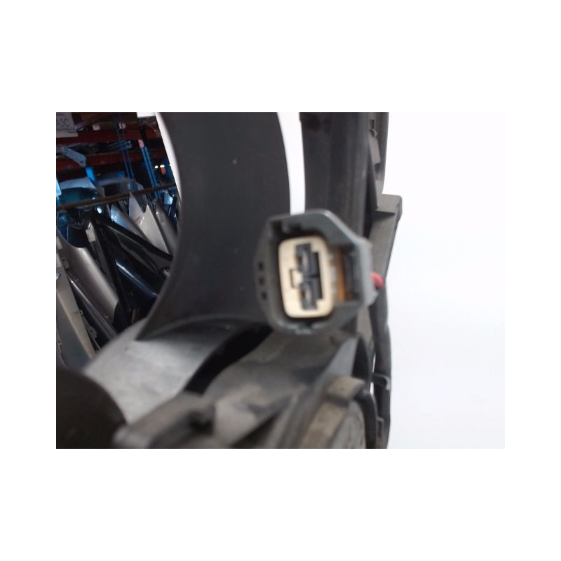 MOTEUR VENTILATEUR RADIATEUR MAZDA 3