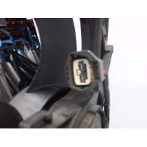 MOTEUR VENTILATEUR RADIATEUR MAZDA 3