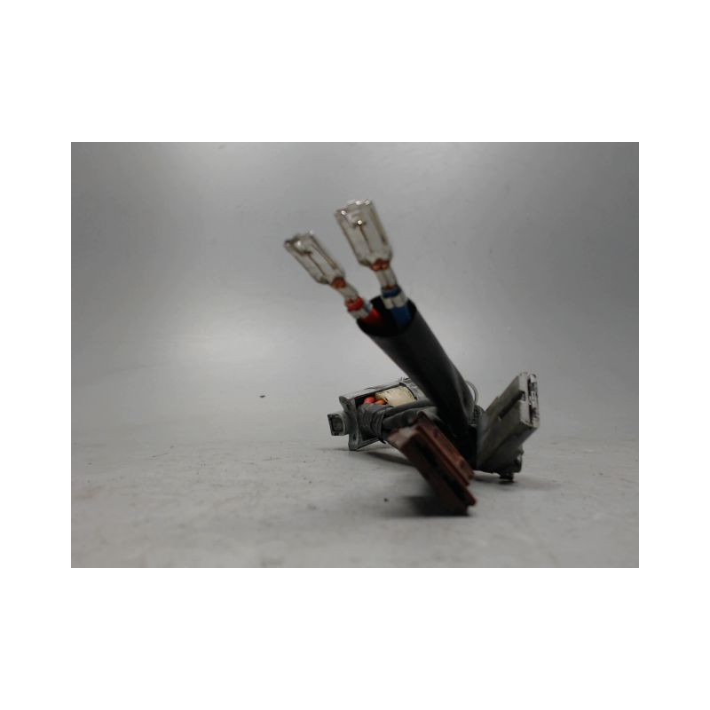ANTIVOL DE DIRECTION AIXAM 7RS
