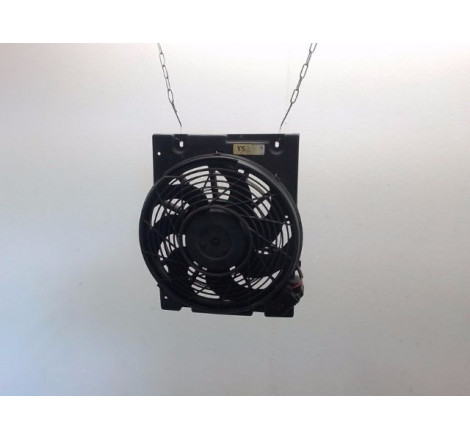 MOTEUR VENTILATEUR RADIATEUR