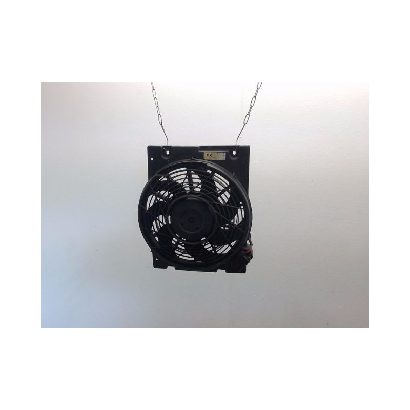 MOTEUR VENTILATEUR RADIATEUR OPEL ASTRA