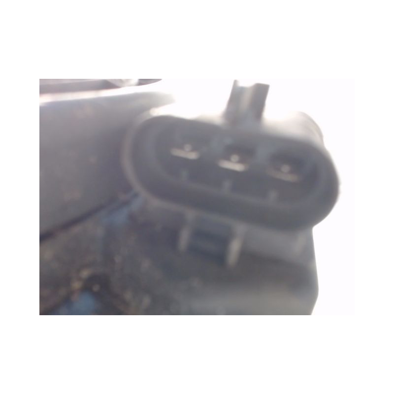 MOTEUR VENTILATEUR RADIATEUR OPEL ASTRA
