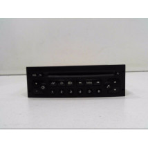 AUTORADIO PEUGEOT 206