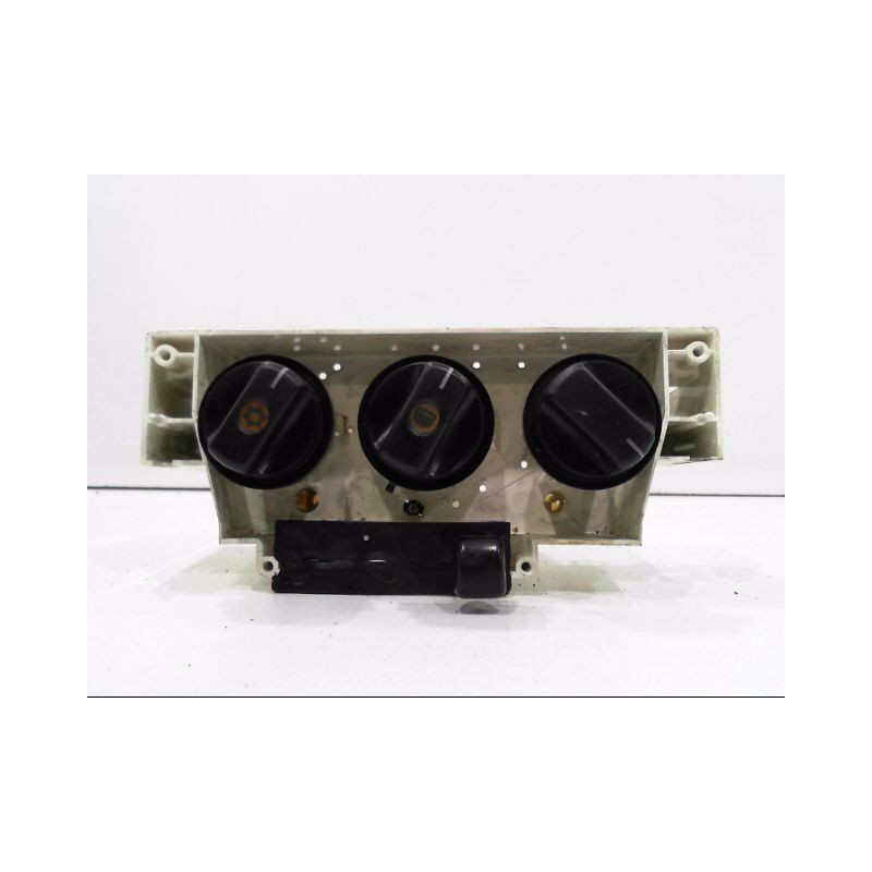 COMMANDE DE CHAUFFAGE SUZUKI WAGON-R