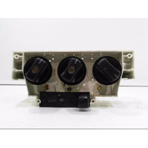 COMMANDE DE CHAUFFAGE SUZUKI WAGON-R