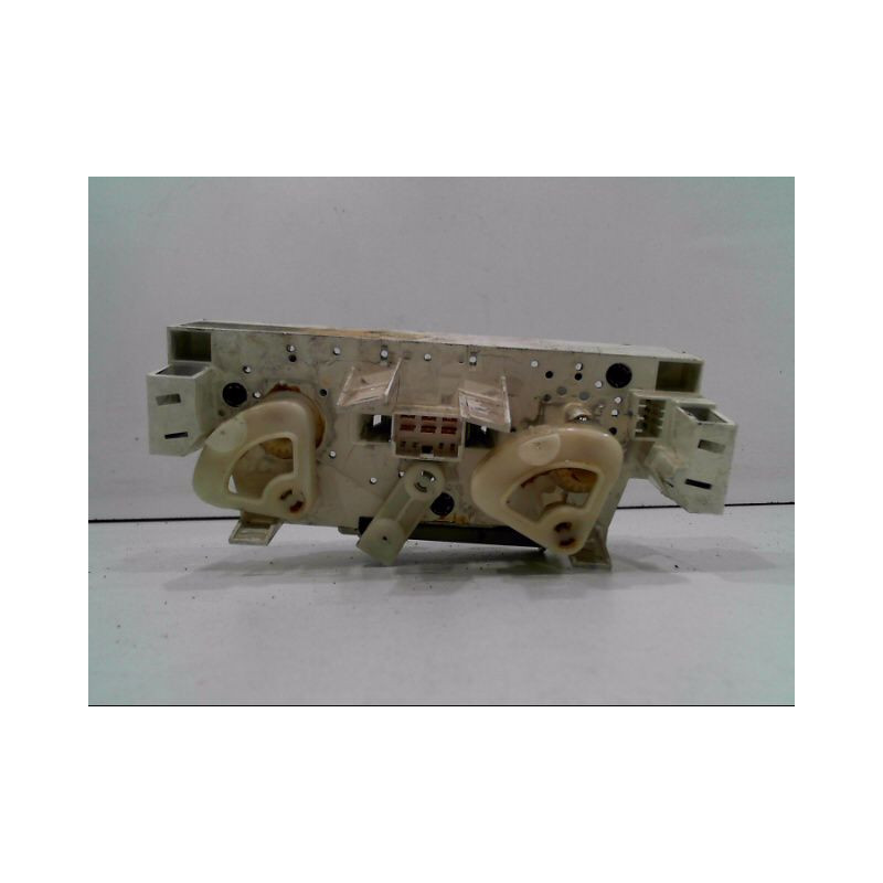 COMMANDE DE CHAUFFAGE SUZUKI WAGON-R