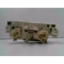 COMMANDE DE CHAUFFAGE SUZUKI WAGON-R