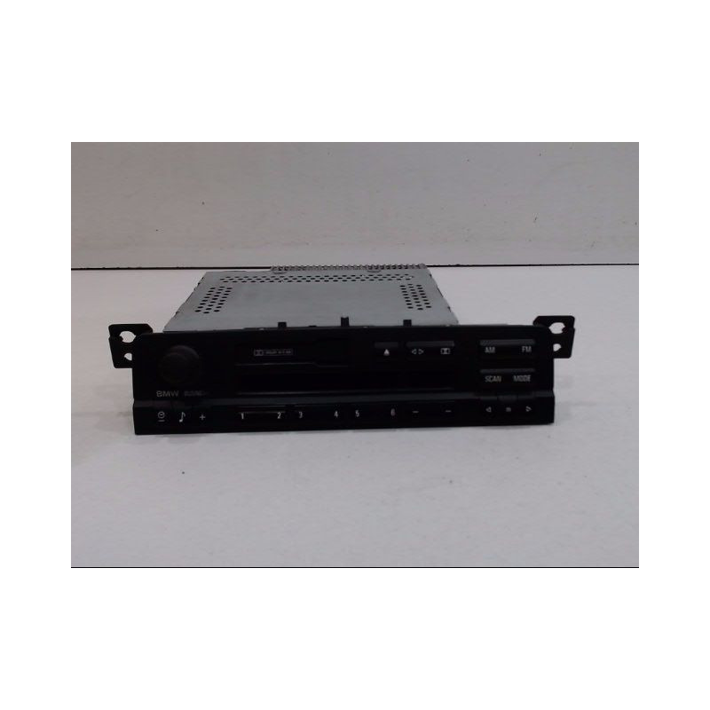 AUTORADIO B.M.W. SERIE 3