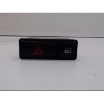 BOUTON DE WARNING B.M.W. SERIE 3