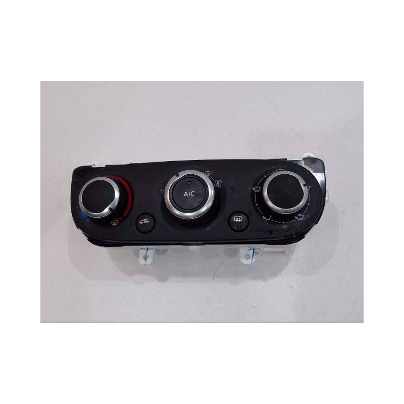 COMMANDE DE CHAUFFAGE RENAULT CLIO