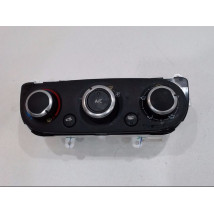 COMMANDE DE CHAUFFAGE RENAULT CLIO