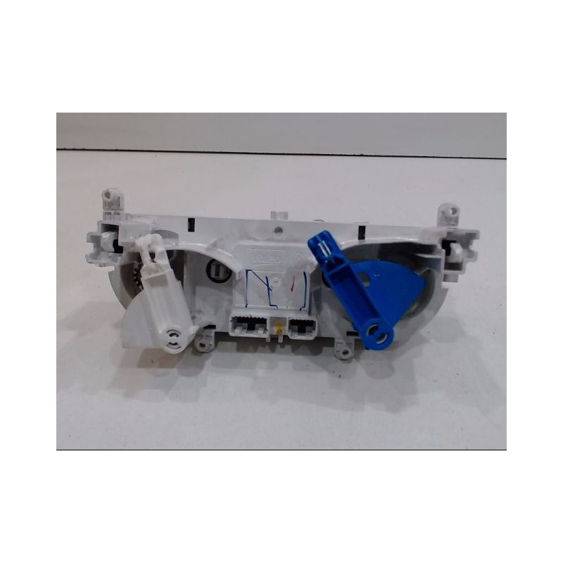 COMMANDE DE CHAUFFAGE RENAULT CLIO