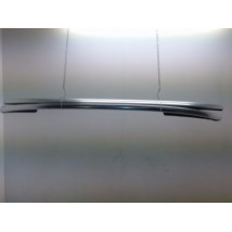 BARRE DE TOIT RENAULT CLIO