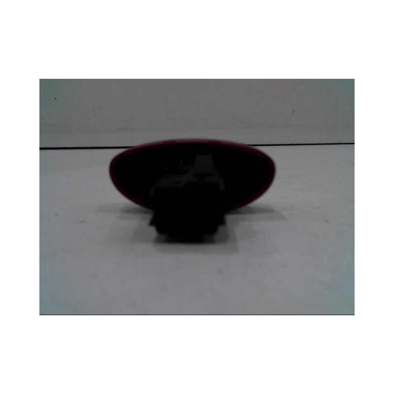 BOUTON DE WARNING PEUGEOT 206