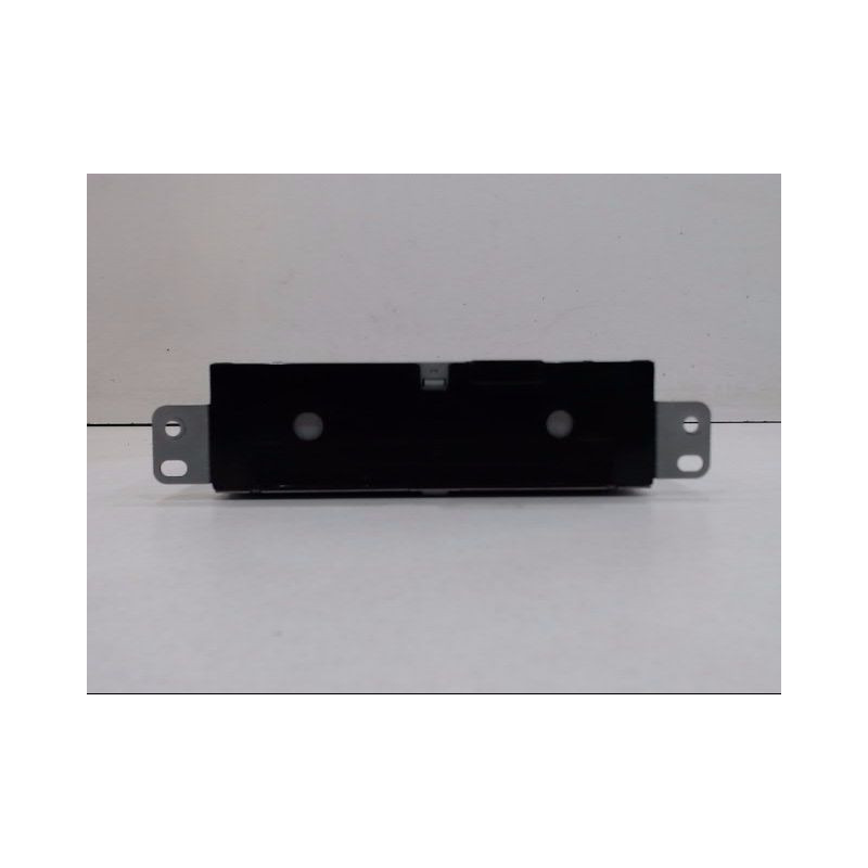 AUTORADIO CITROEN C4