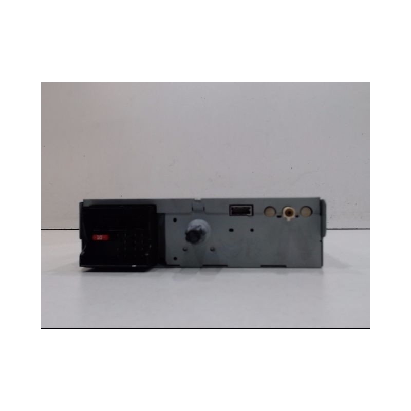 AUTORADIO CITROEN C4