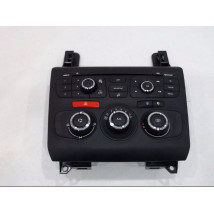 COMMANDE DE CHAUFFAGE CITROEN C4