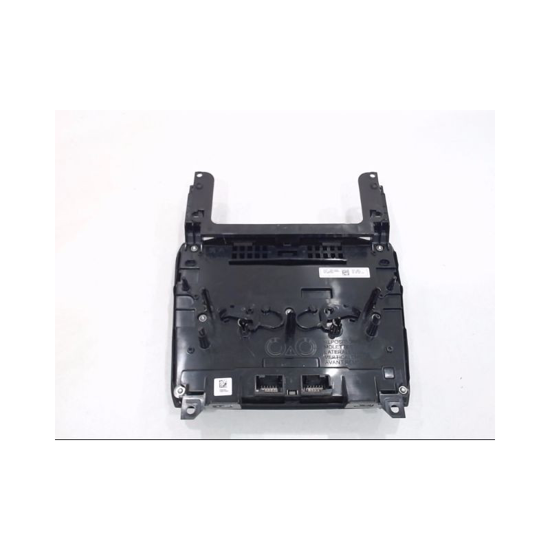COMMANDE DE CHAUFFAGE CITROEN C4