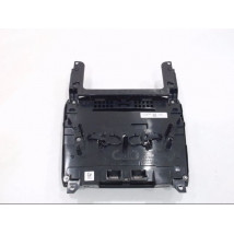 COMMANDE DE CHAUFFAGE CITROEN C4