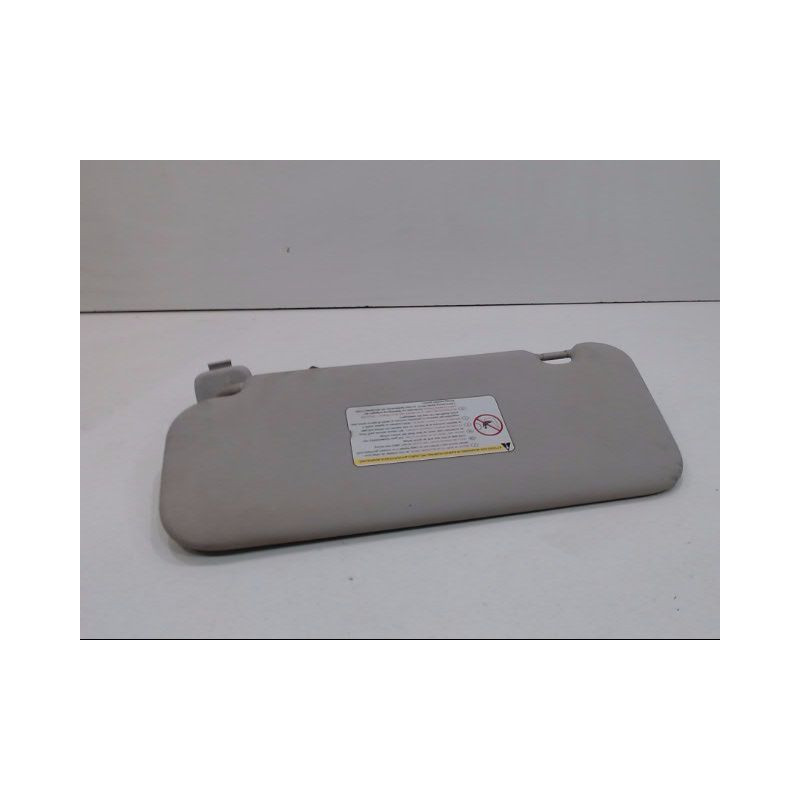 PARE-SOLEIL DROIT PEUGEOT 407