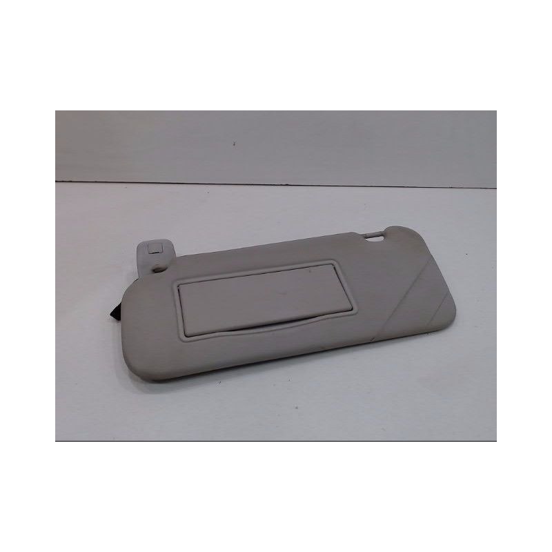 PARE-SOLEIL GAUCHE PEUGEOT 407