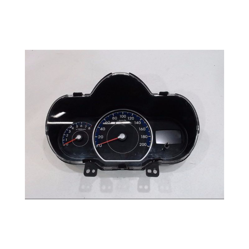 BLOC COMPTEURS HYUNDAI I10