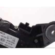MECANISME ESSUIE-GLACE ARRIERE HYUNDAI I10