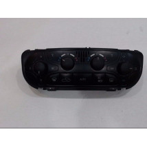COMMANDE DE CHAUFFAGE MERCEDES CLASSE C