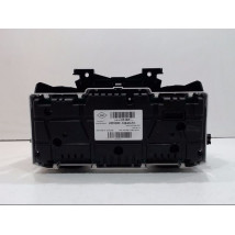 BLOC COMPTEURS RENAULT CLIO
