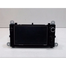 AUTORADIO RENAULT CLIO