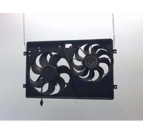 MOTEUR VENTILATEUR RADIATEUR