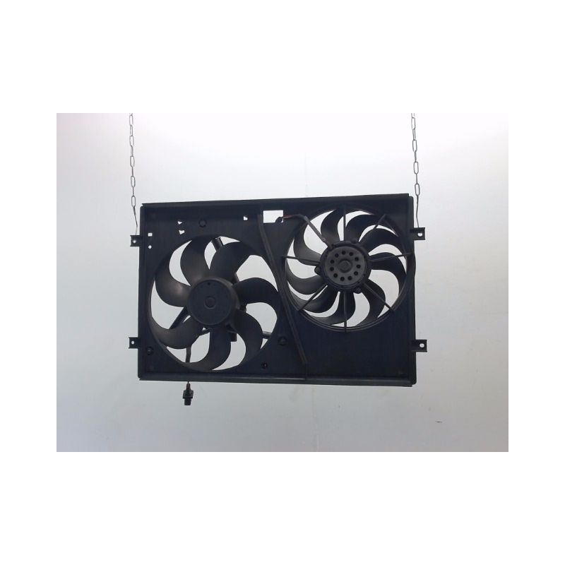 MOTEUR VENTILATEUR RADIATEUR VOLKSWAGEN POLO