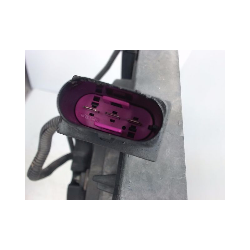MOTEUR VENTILATEUR RADIATEUR VOLKSWAGEN POLO