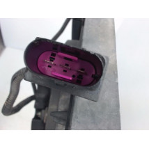 MOTEUR VENTILATEUR RADIATEUR VOLKSWAGEN POLO