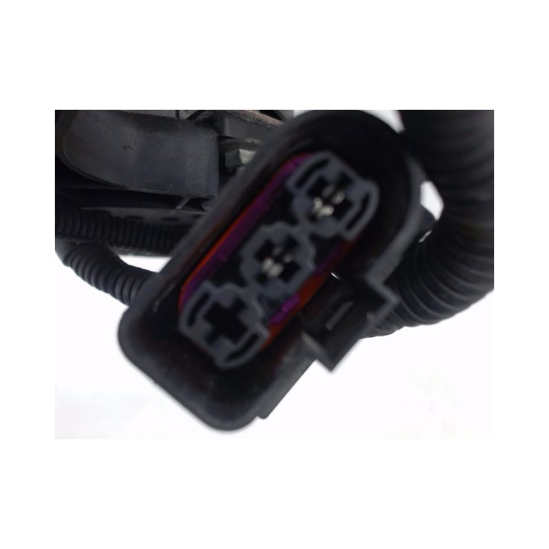 MOTEUR VENTILATEUR RADIATEUR VOLKSWAGEN POLO