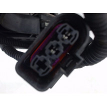 MOTEUR VENTILATEUR RADIATEUR VOLKSWAGEN POLO