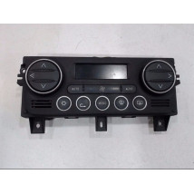 COMMANDE DE CHAUFFAGE ALFA ROMEO 159